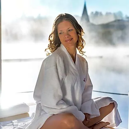 Hotel Spa Heviz Hévíz