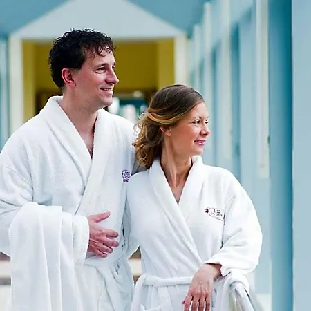 Hotel Spa Hévíz