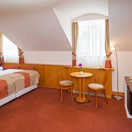 Hotel Spa Heviz Hotel