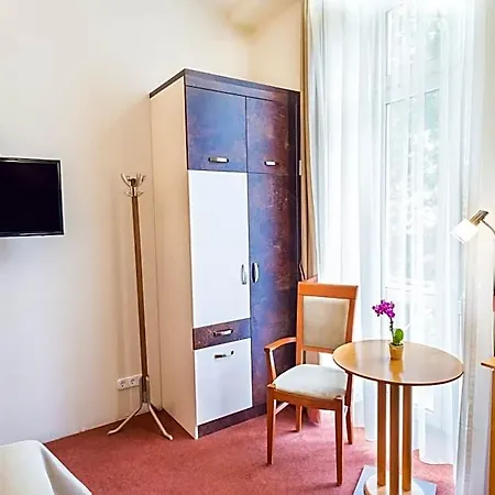 Hotel Hotel Spa Heviz 4*