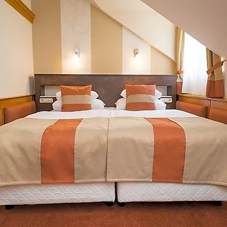 Hotel Hotel Spa Heviz