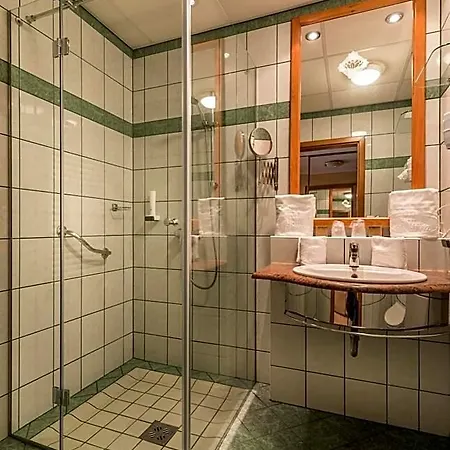 Hotel Spa Heviz 4* Hévíz