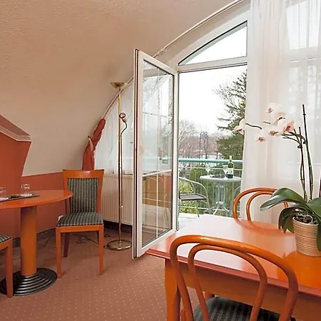 Hotel Hotel Spa Heviz