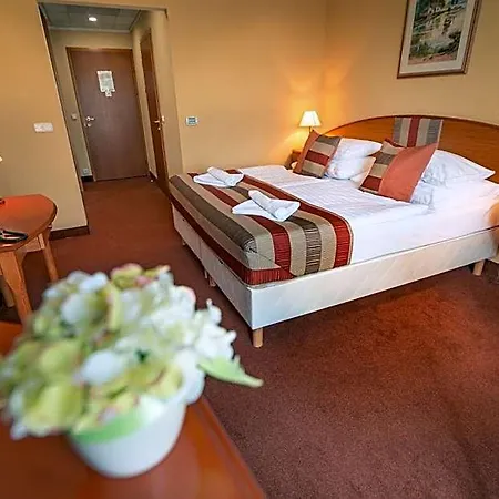 Hotel Hotel Spa Heviz 4*