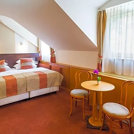 Hotel Hotel Spa Heviz