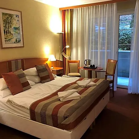 Hotel Spa Hévíz Hévíz