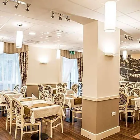 Hotel Spa Heviz
