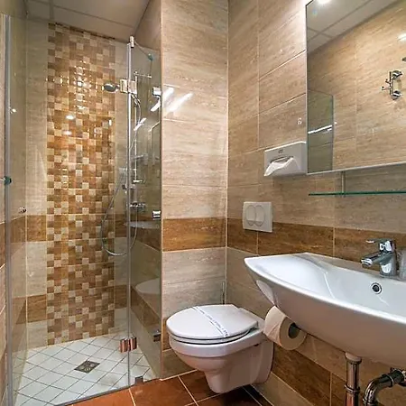 Hotel Spa Heviz 4* Hévíz