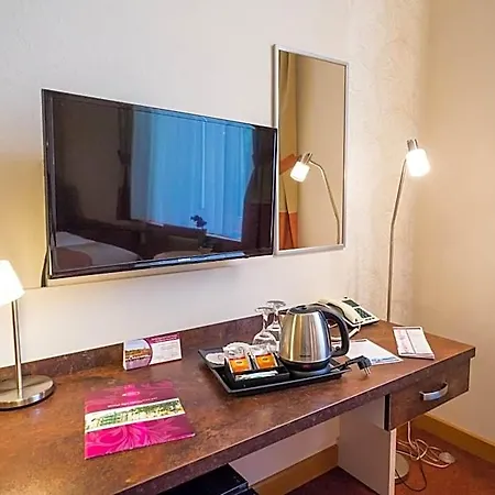 Hotel Hotel Spa Heviz 4*