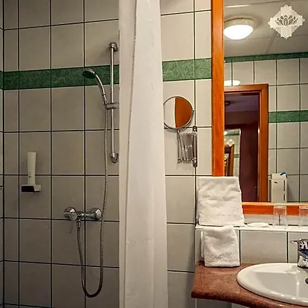 Hotel Spa Heviz 4* Hévíz