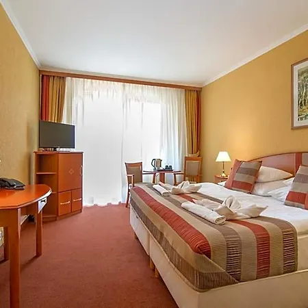 Hotel Spa Heviz Hotel 4*