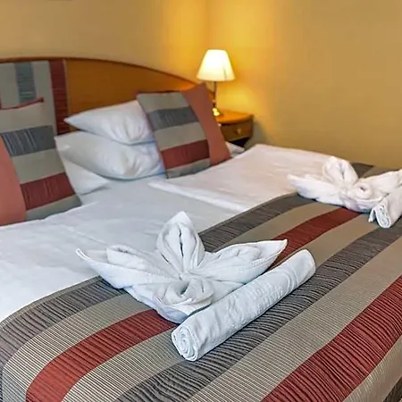 Hotel Spa Heviz Hotel