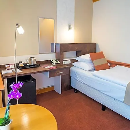 Hotel Spa Heviz 4*