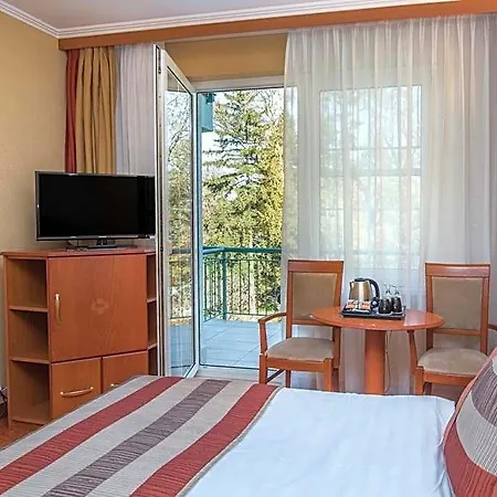 Hotel Spa Heviz