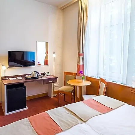 Hotel Spa Heviz Hotel Hévíz