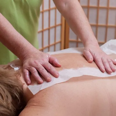 Hotel Spa Heviz Heviz
