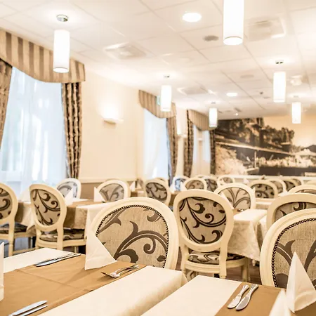 Hotel Spa Heviz 4* Heviz