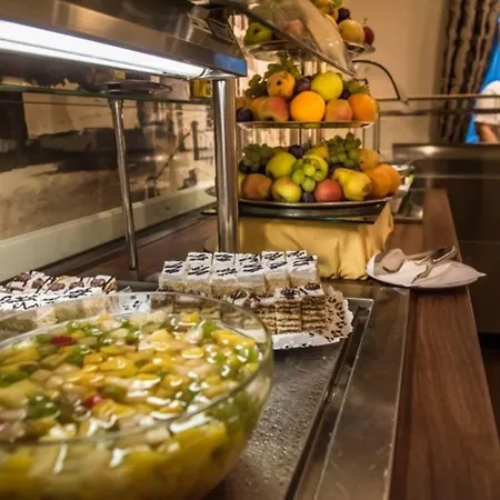 Hotel Spa Hévíz 4* Hévíz