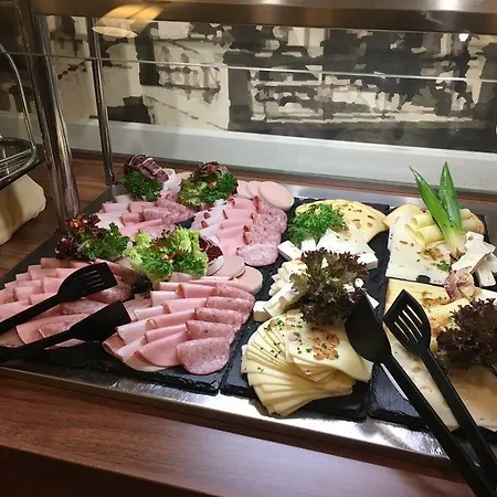 Hotel Spa Hévíz 4* Hévíz