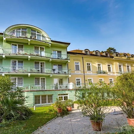 Hotel Spa Heviz Heviz