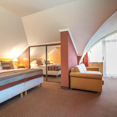 Hotel Spa Hévíz Hotel