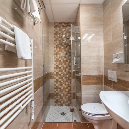 Hotel Spa Hévíz Hotel
