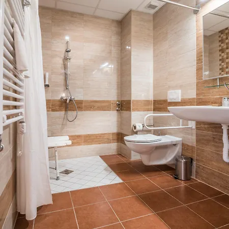 Hotel Spa Hévíz Hotel Hévíz