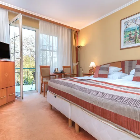 Hotel Hotel Spa Heviz Heviz