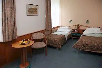 Hotel Hotel Spa Heviz Heviz