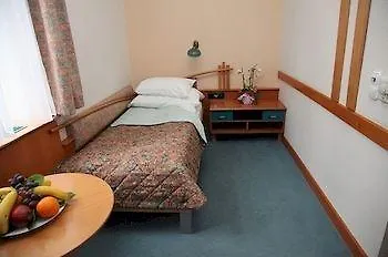 Hotel Spa Heviz Hévíz
