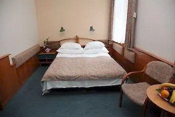 Hotel Hotel Spa Heviz 4*
