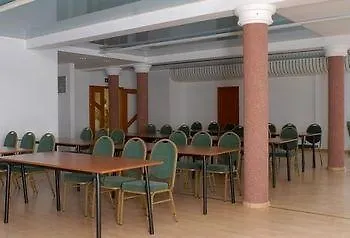 Hotel Hotel Spa Heviz 4*