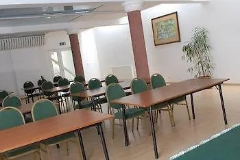 Hotel Spa Heviz