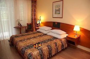 Hotel Spa Heviz 4* Heviz