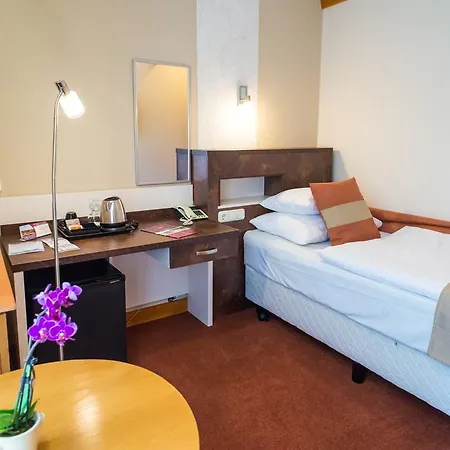 Hotel Spa Heviz