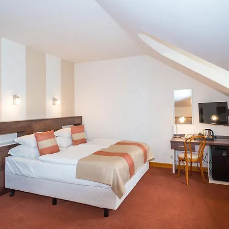 Hotel Spa Heviz
