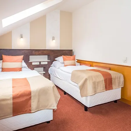 Hotel Spa Heviz Hévíz