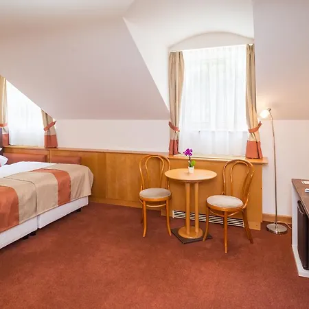 Hotel Spa Heviz