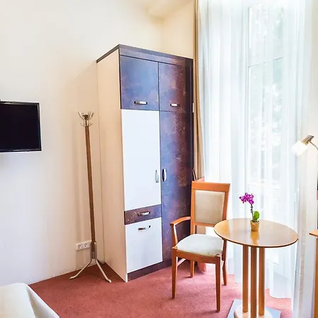 Hotel Spa Heviz