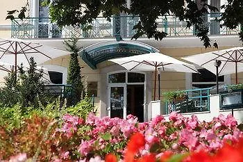 Hotel Spa Heviz Hotel 4*