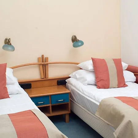 Hotel Spa Heviz Hotel 4*