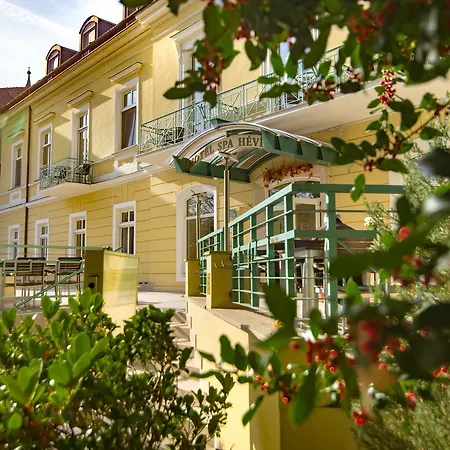 Hotel Spa Heviz Hotel Heviz