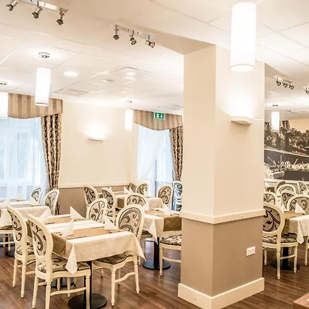 Hotel Spa Heviz 4* Hévíz