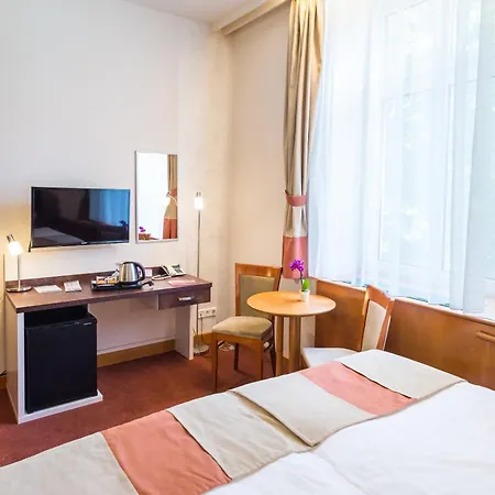 Hotel Hotel Spa Heviz