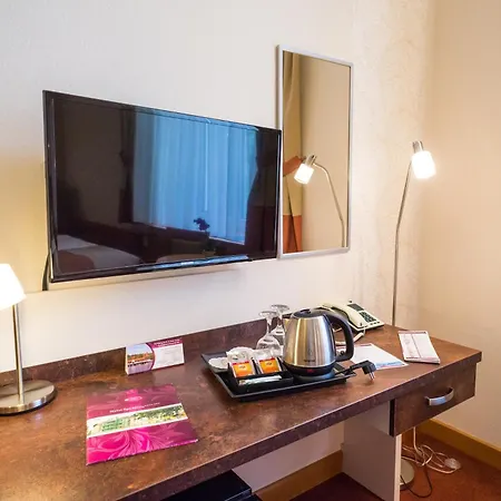 Hotel Hotel Spa Hévíz