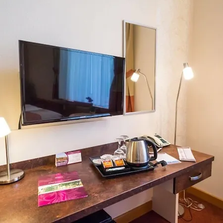 Hotel Hotel Spa Heviz