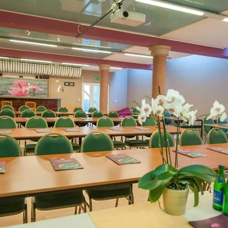 Hotel Spa Heviz Hotel