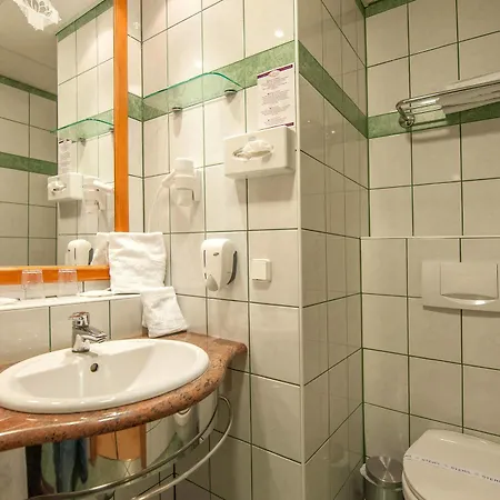 Hotel Hotel Spa Heviz