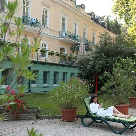 Hotel Hotel Spa Heviz