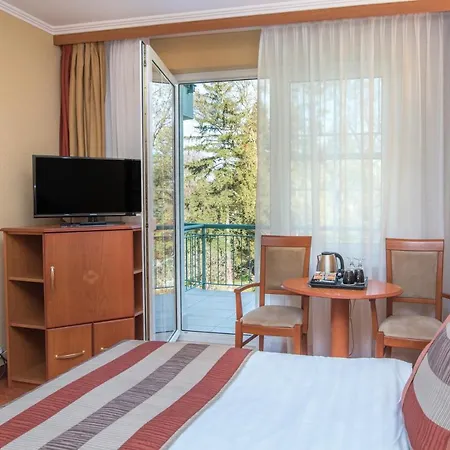 Hotel Spa Heviz Heviz
